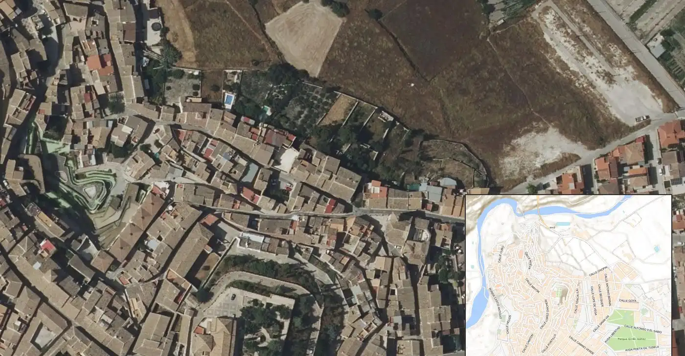 Piso en venta en Cehegín, imagen 3