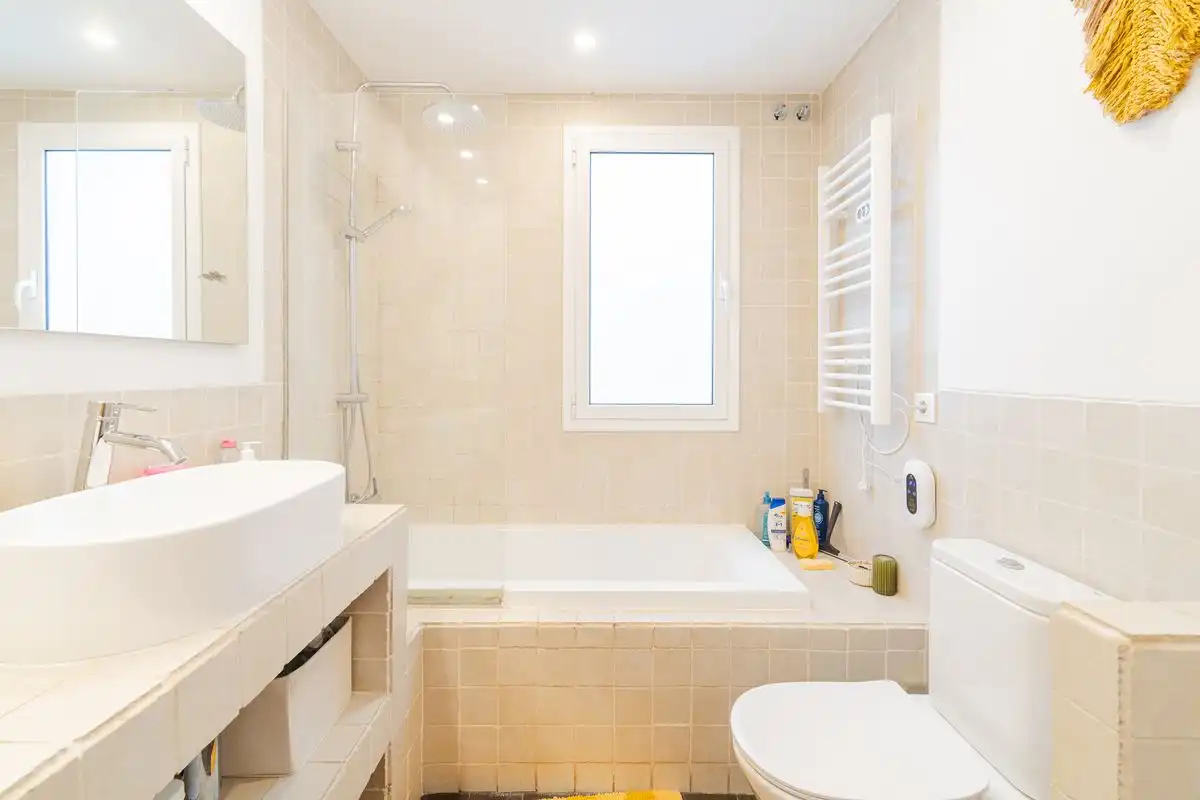 Attique avec terrasse à vendre à Carrer del Bruc, imagen 17