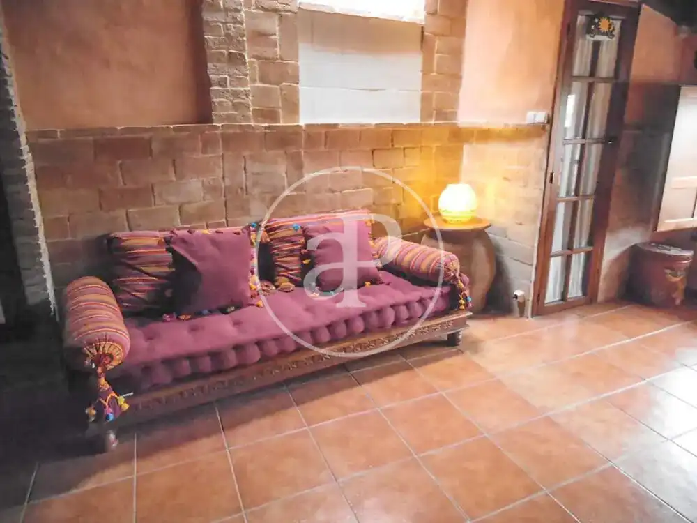 Terraced house with terrace for sale in Jérica, imagen 14