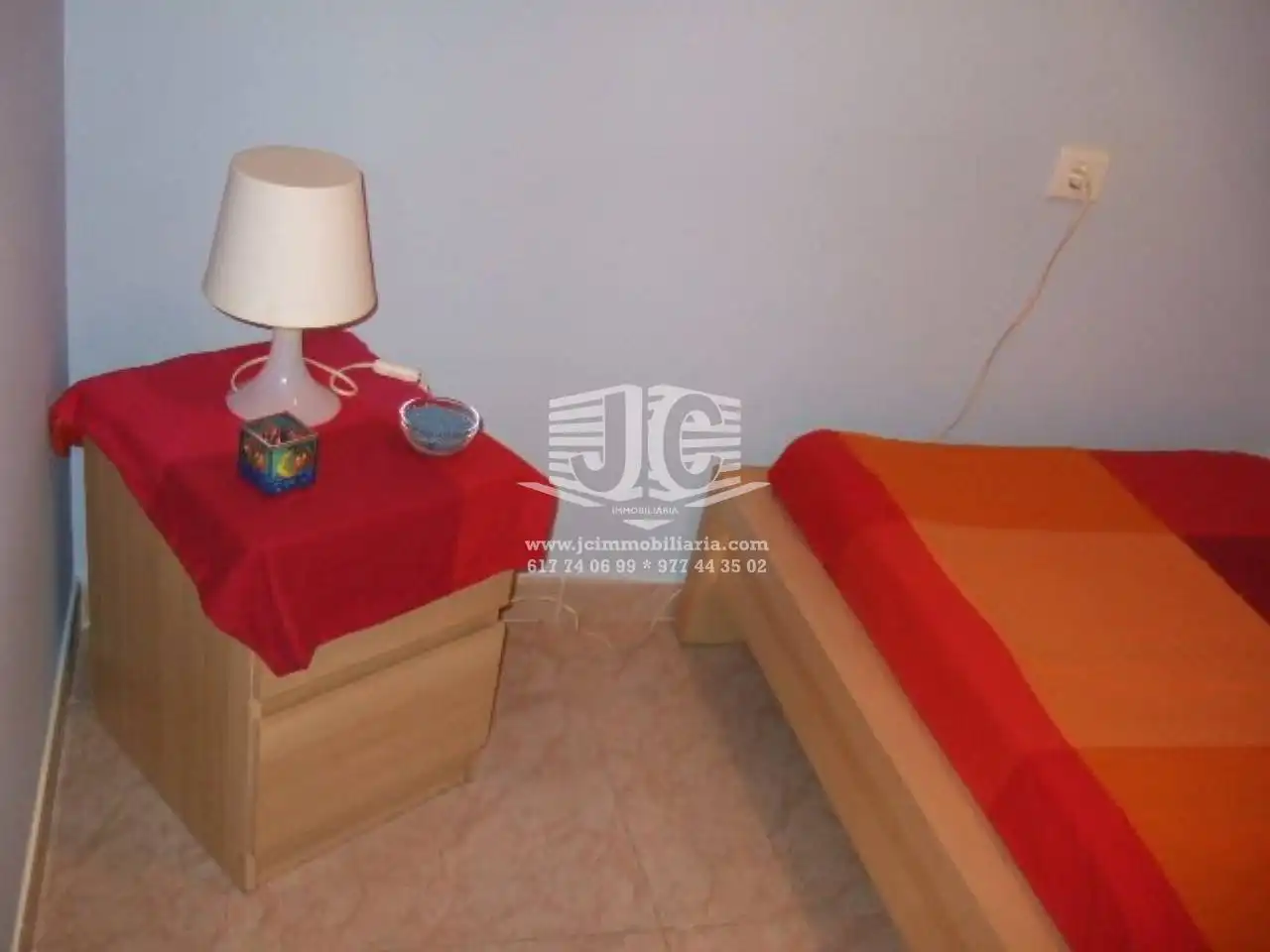 Flat with terrace for sale in Calle CIUTAT, imagen 6
