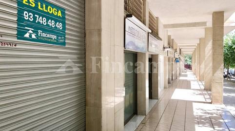 Photo 2 of Premises to rent in Via Alexandra, Can Rull, Sabadell