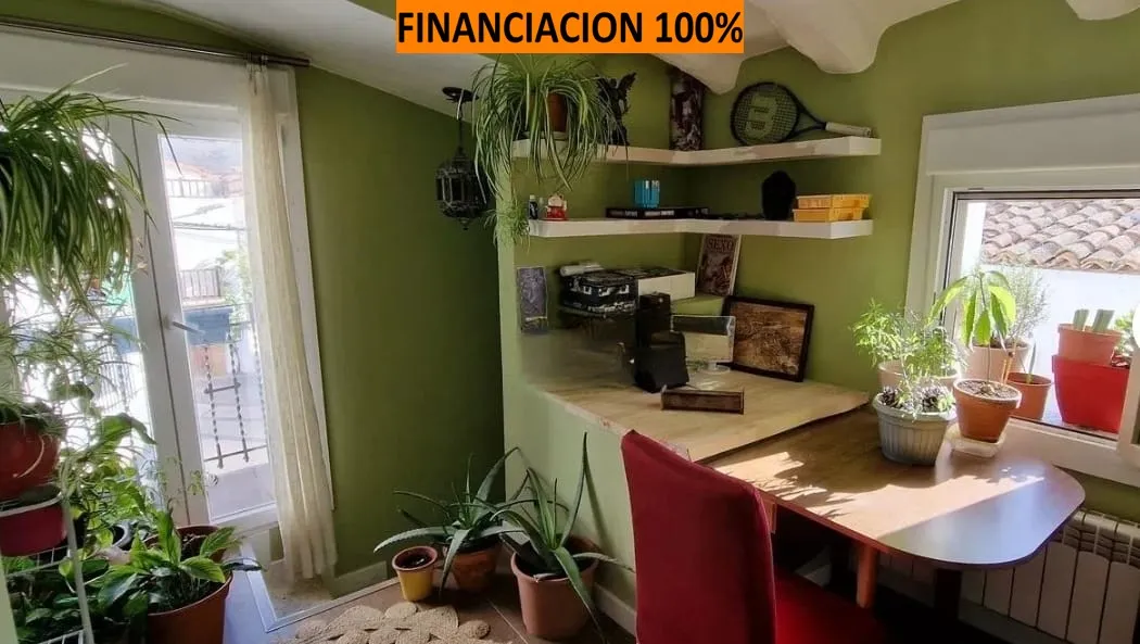 Houses for sale in Tobed  with Heating