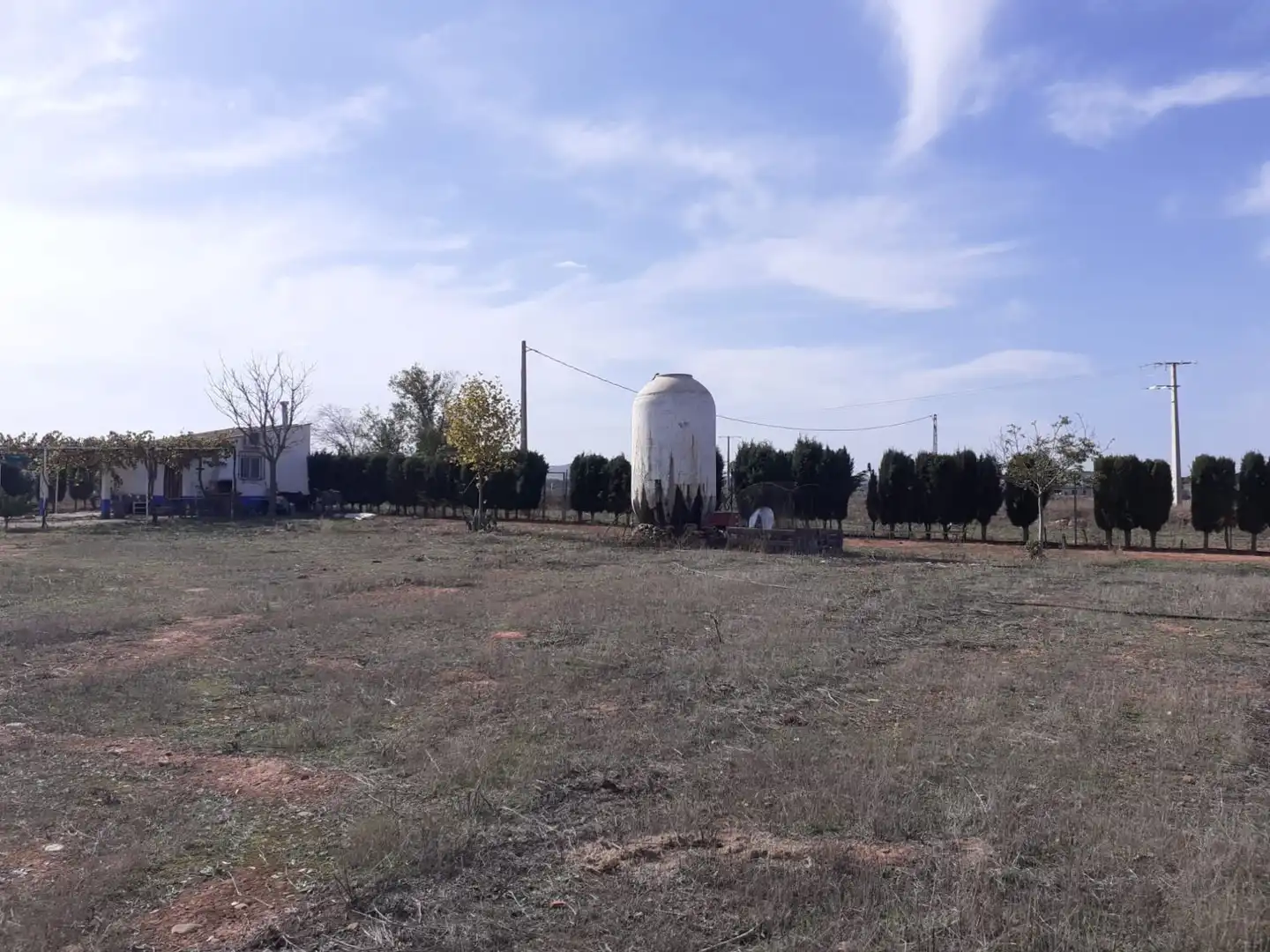 Casa rústica en venda a Valdepeñas, imagen 5