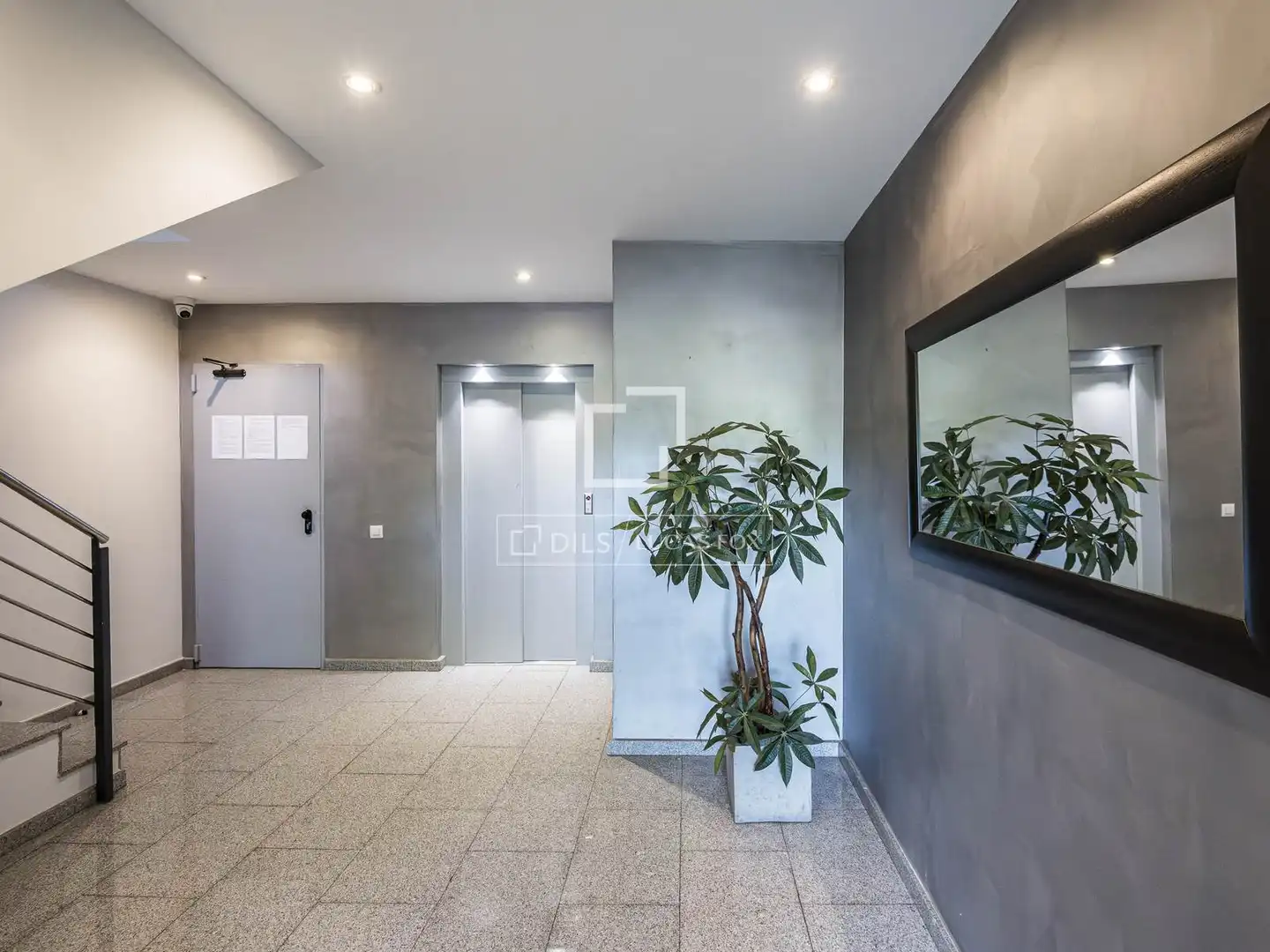 Flat for sale in Sant Cugat del Vallès  with Air Conditioner, Heating and Terrace