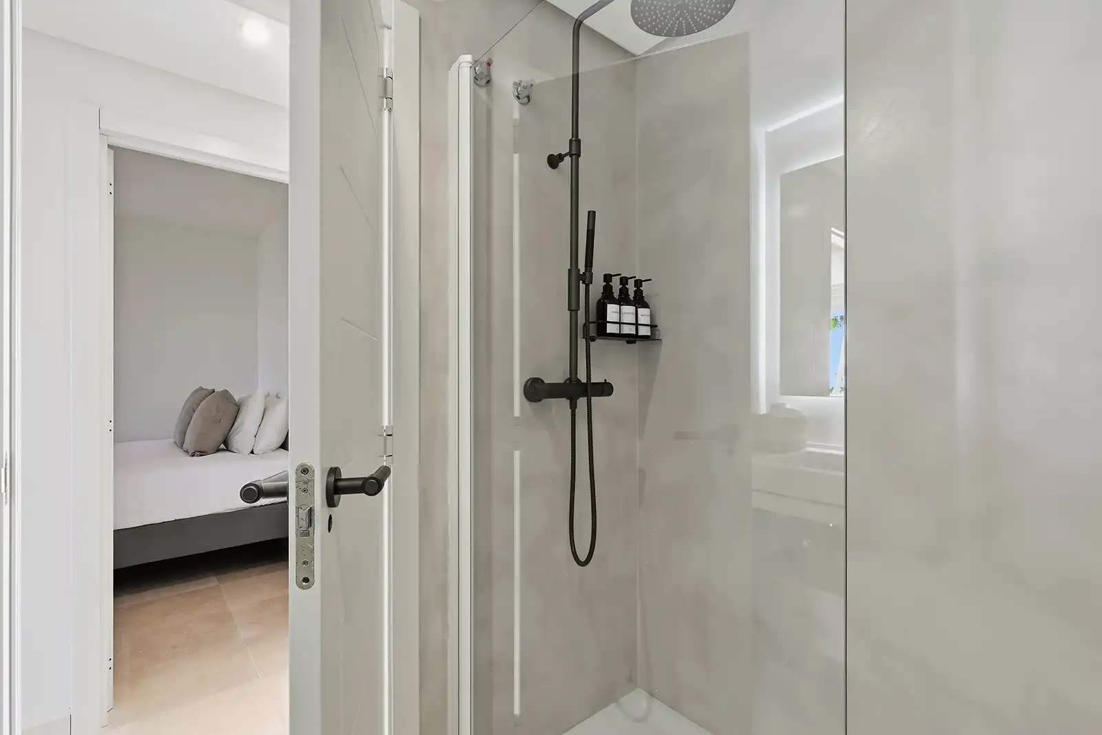 Apartament de lloguer a La Alquería