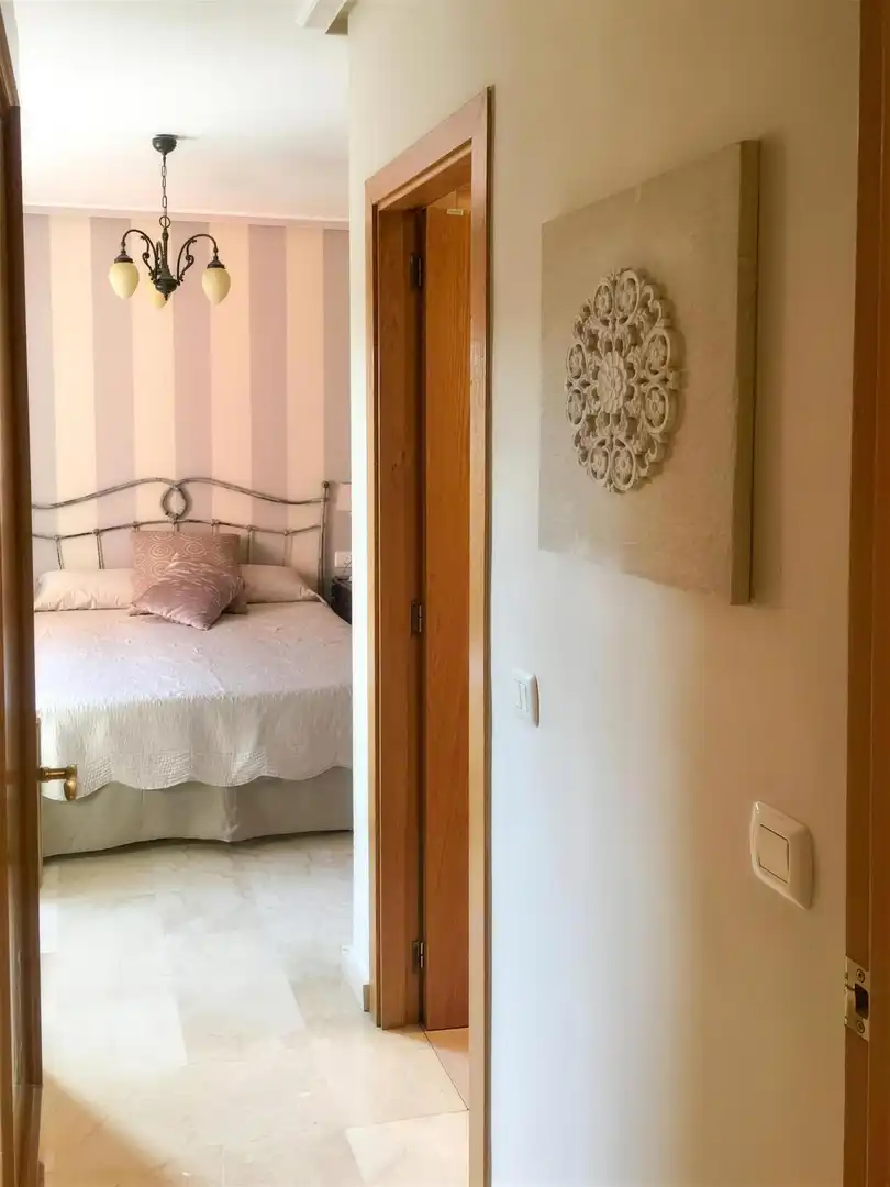 Wohnung mit Terrasse zum Verkauf in Calle el Greco, imagen 14