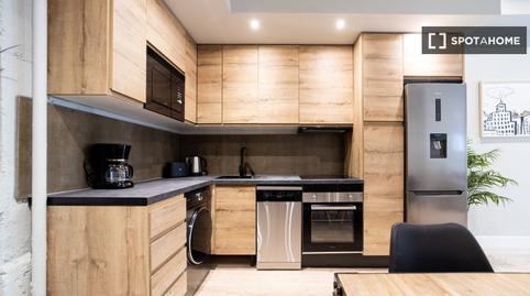 Photo 3 of Apartment to share in Ciudad Jardín, Madrid