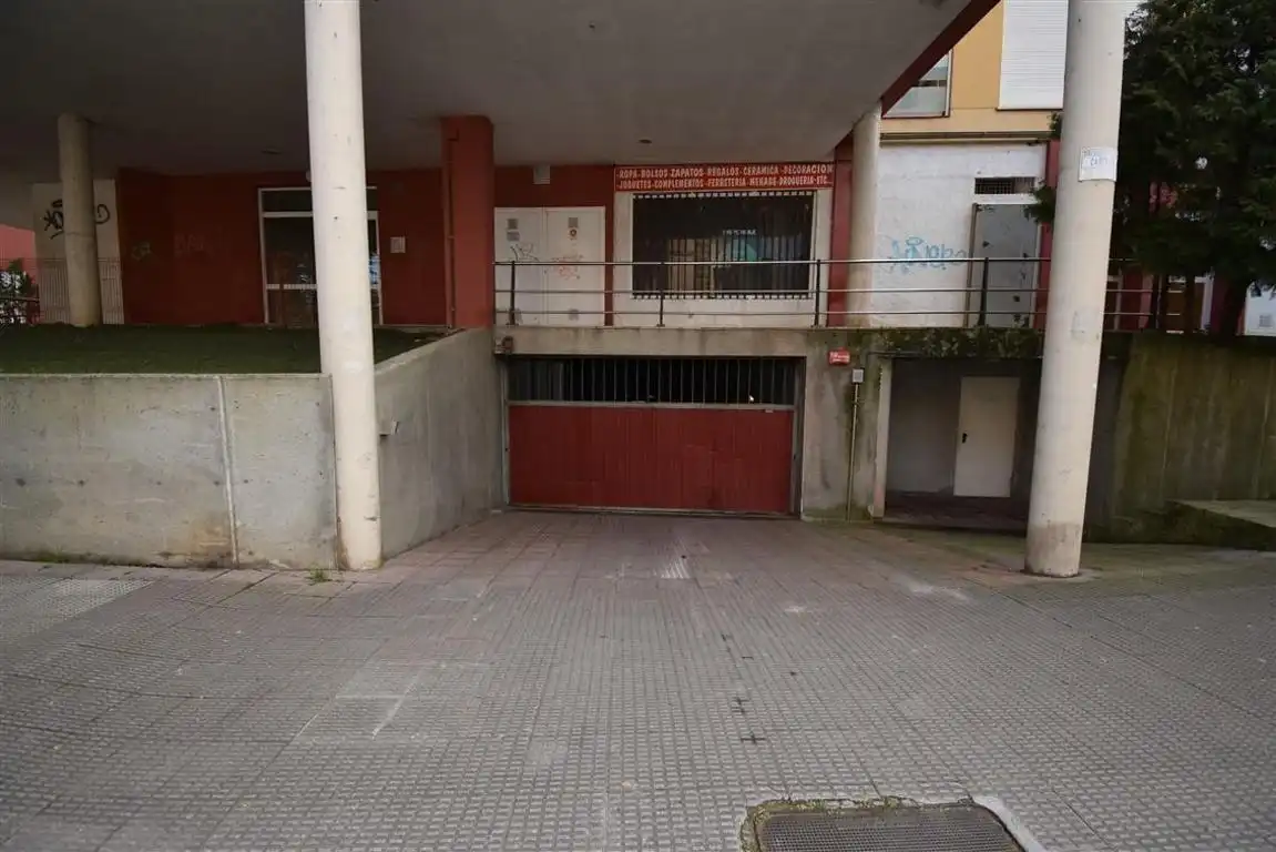 Local comercial en venda a Calle DR.LOPEZ GARZON 1, imagen 4