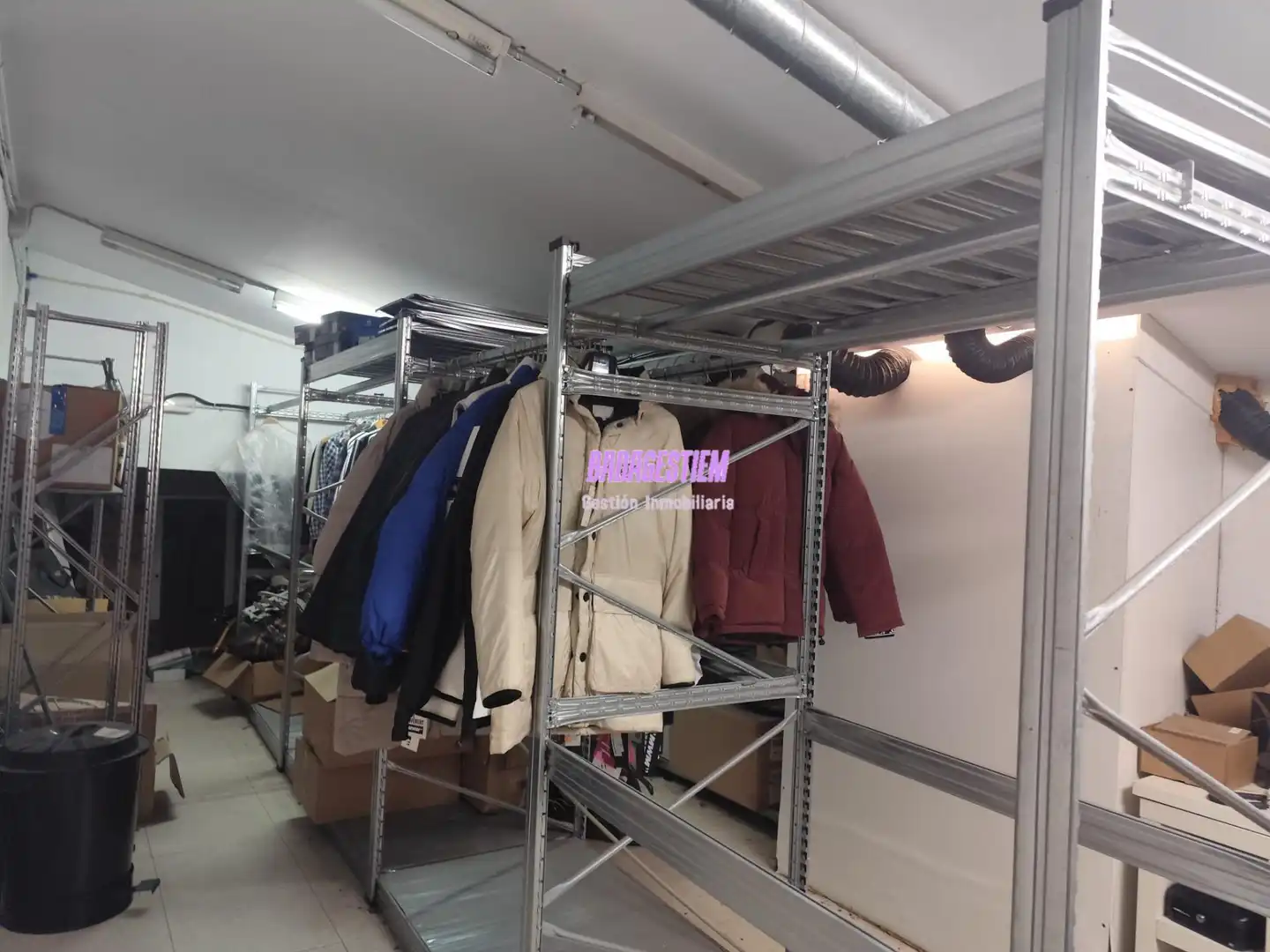 Local comercial de lloguer a Centre, imagen 4