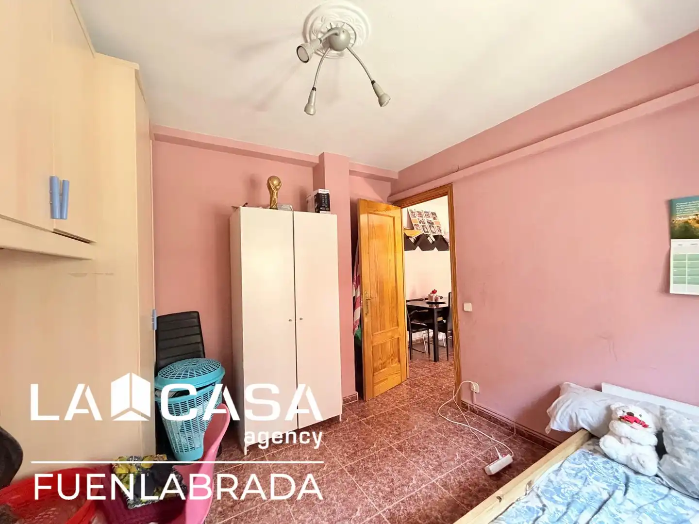 Appartement avec ascenseur à vendre à Calle de Parvillas Bajas, imagen 10