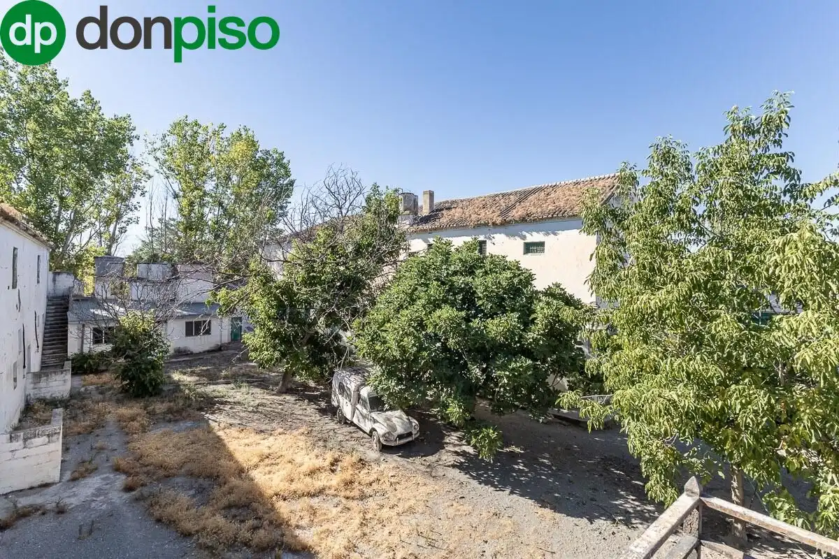 Landhaus mit Pool zum Verkauf in Polígono Los Sáez, imagen 12