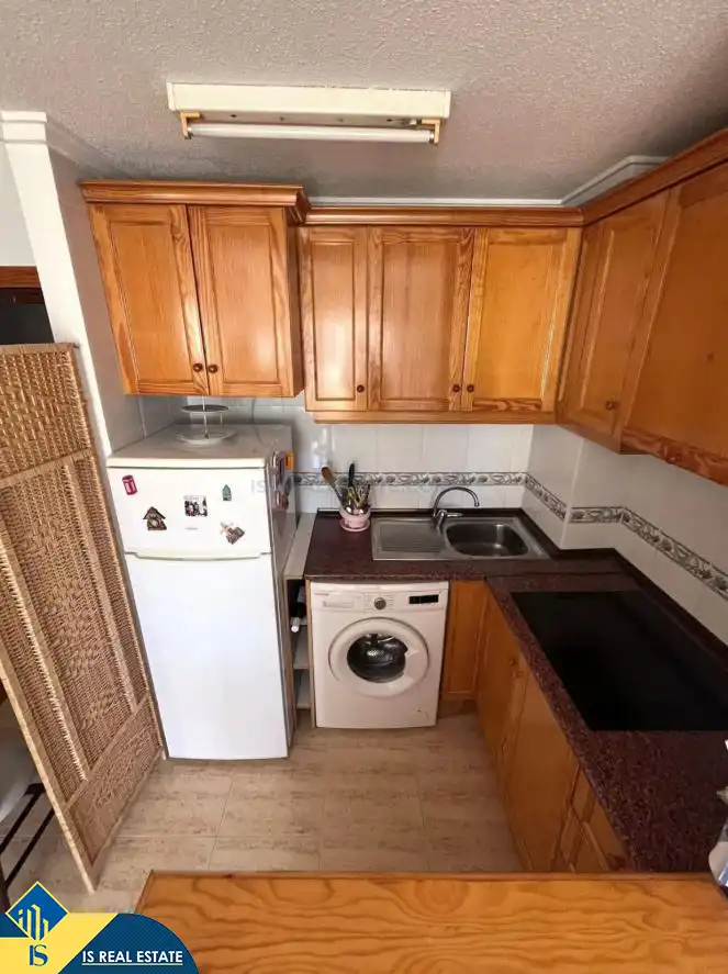 Penthouse mit Aufzug zum Verkauf in Playa del Acequión, Náufragos y Rocío del Mar, imagen 8