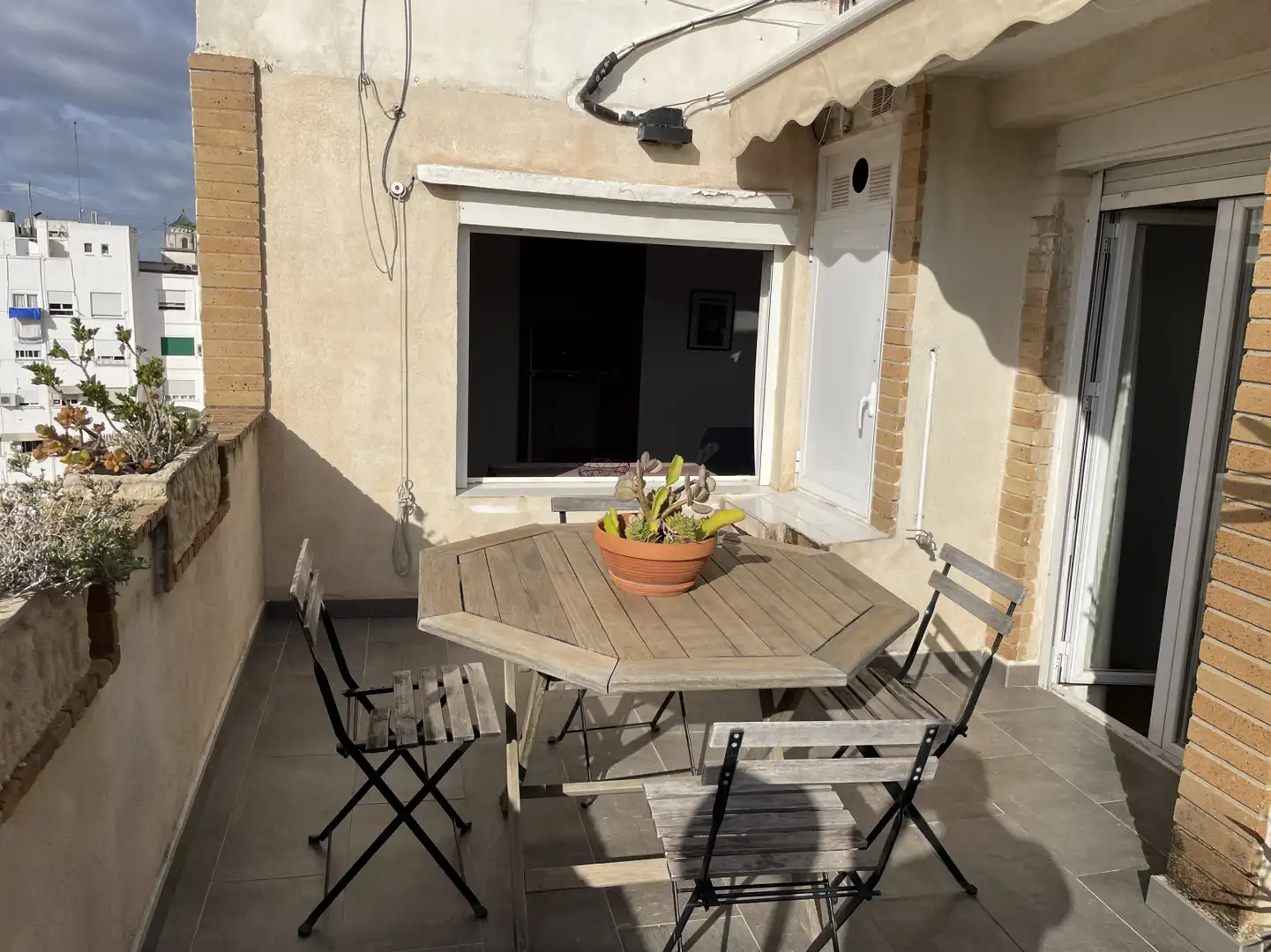 Penthouse with lift for sale in Valencia - GUILLEM DE CASTRO, imagen 29