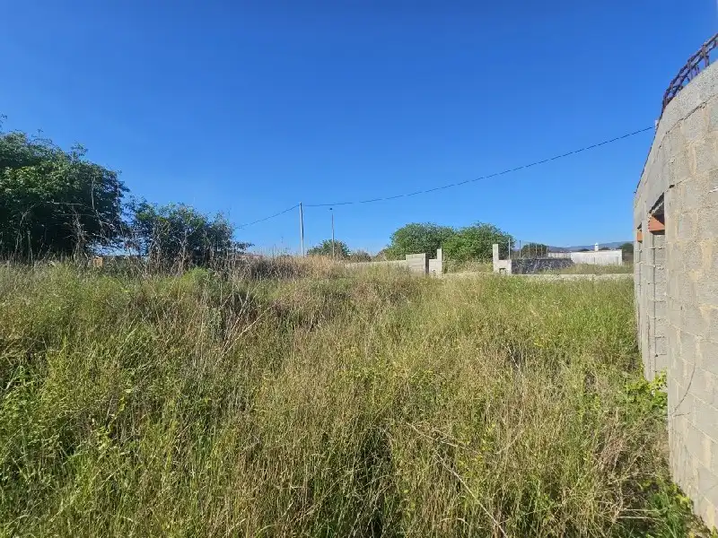 Edifici en venda en Alfarb