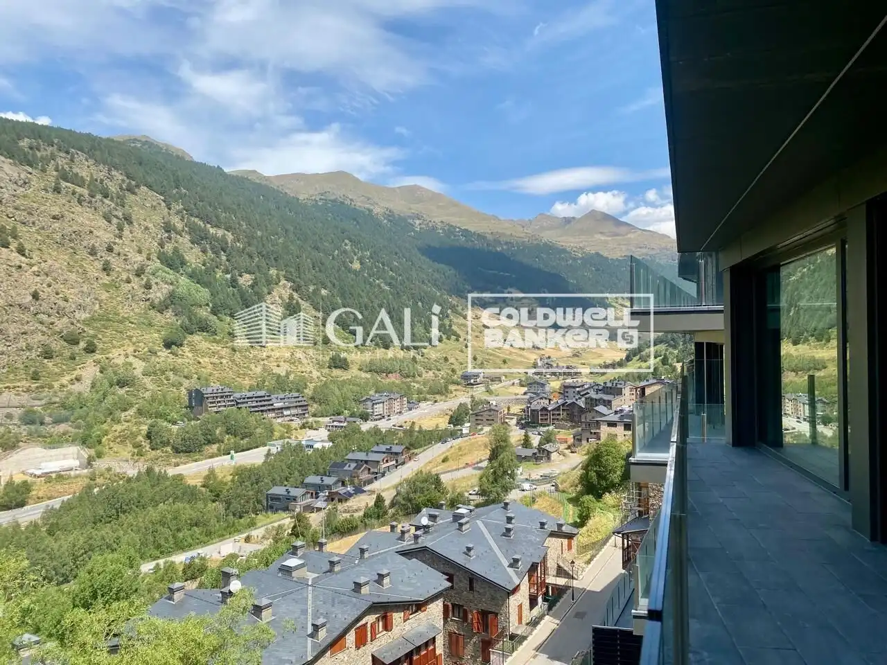 Wohnung mit Terrasse zur Miete in Pasaje de l'Asó, imagen 24