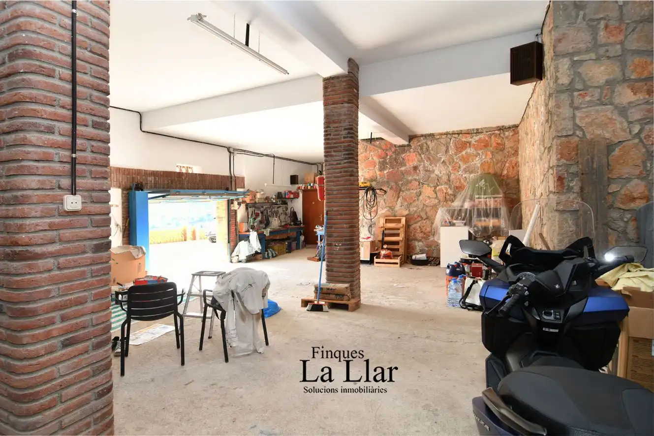 Casa o xalet en venda a VENEÇUELA, Vallirana