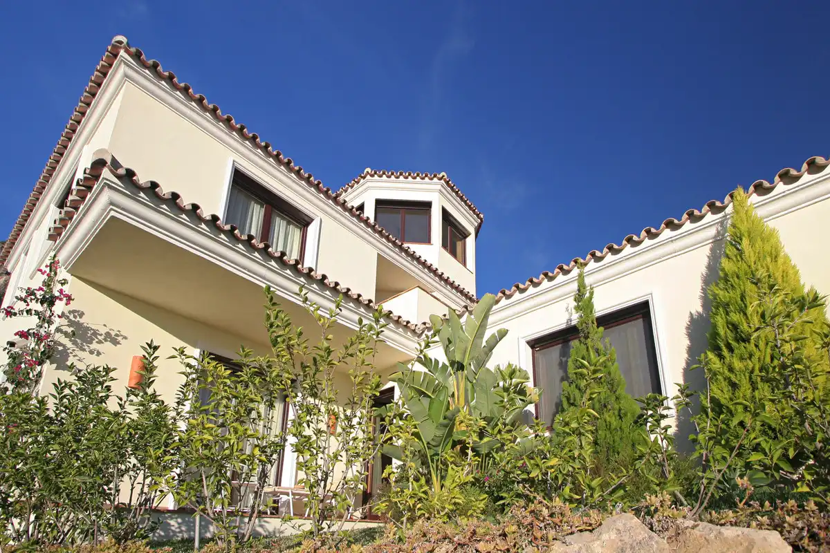Casa con piscina en venta en Benahavís pueblo, imagen 23