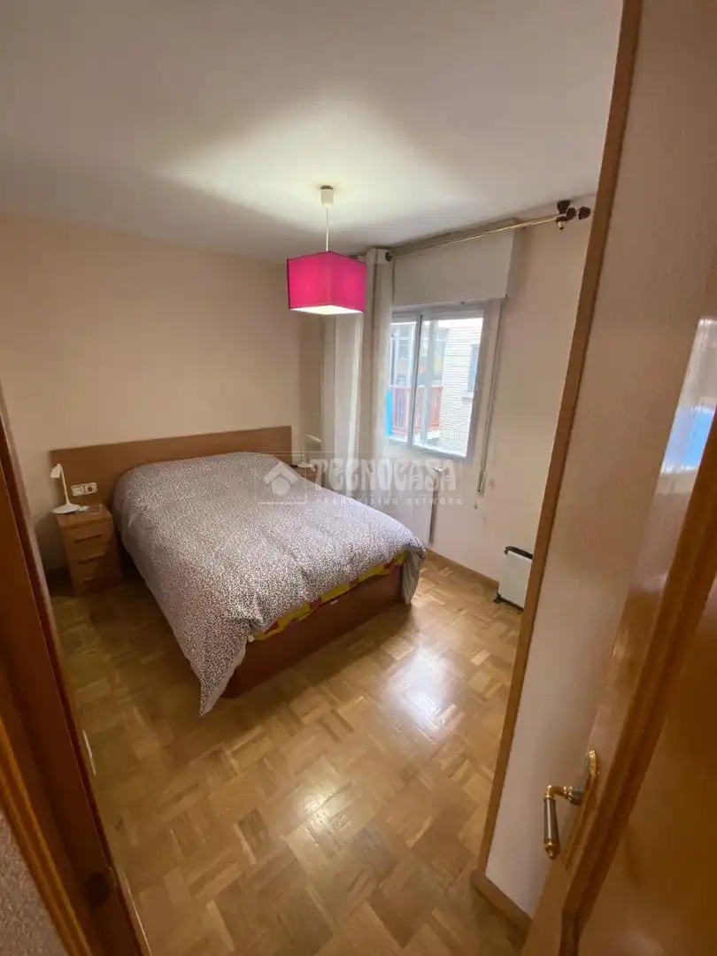 Habitación de Piso en venta en Madrid