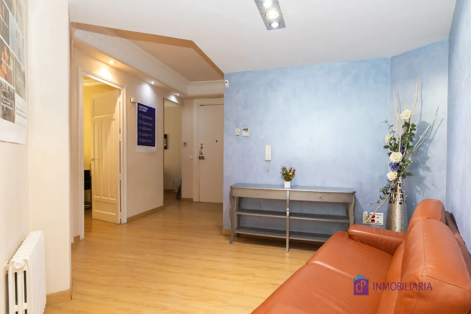 Piso en venta en Zaragoza con Aire acondicionado y Calefacción