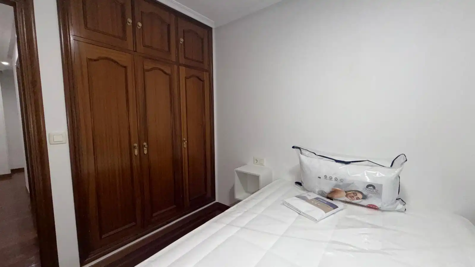 Wohnung mit Terrasse zur Miete in Centro, imagen 45