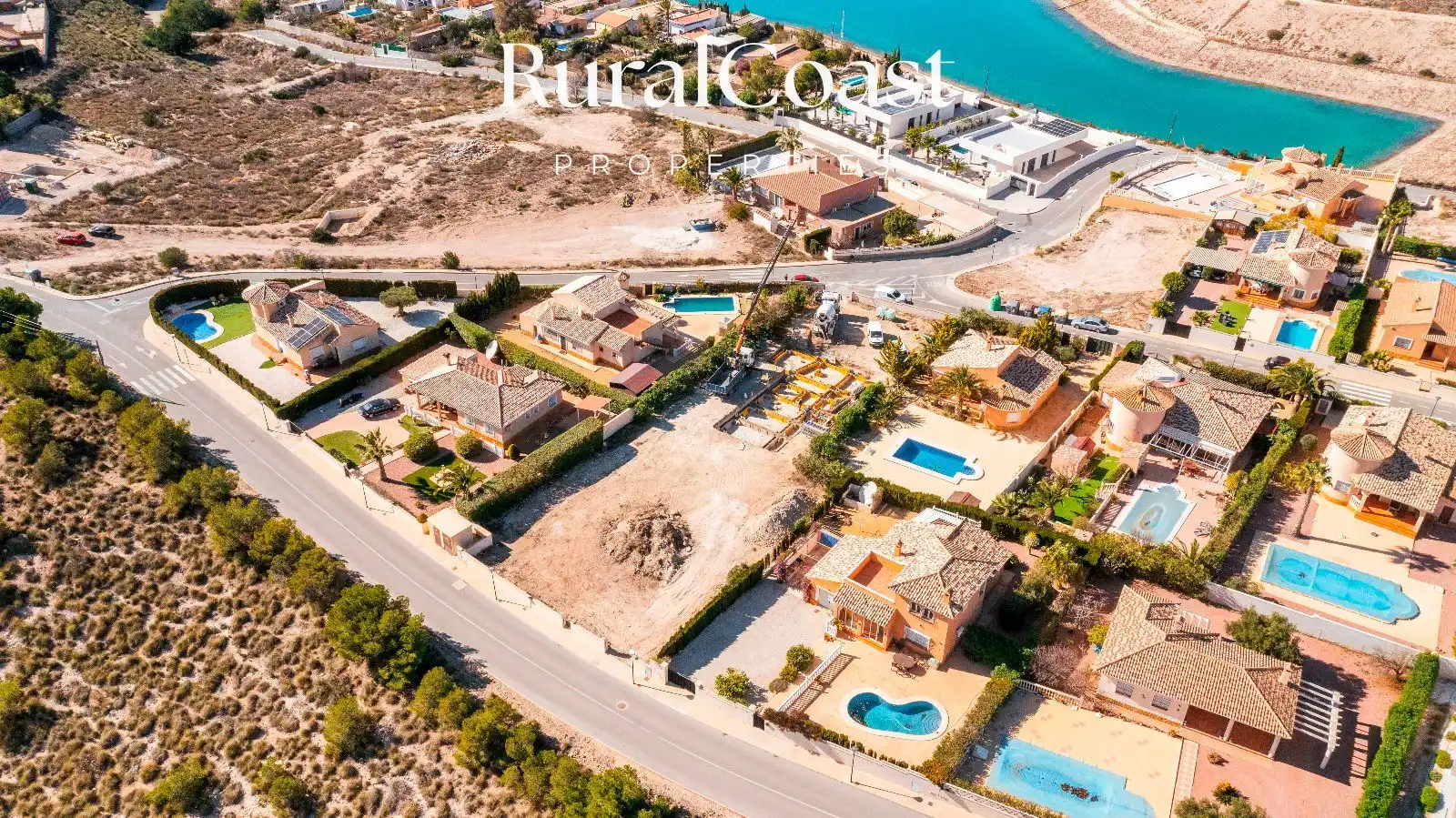 Xalet amb piscina en venda a SIERRA BERNIA, imagen 34