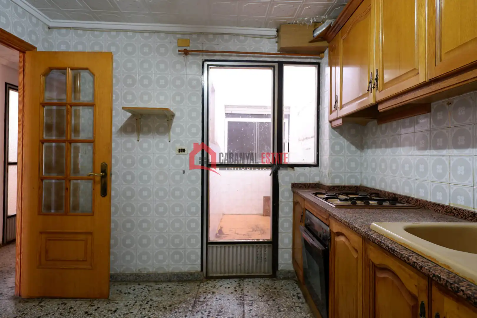 Kitchen of Detached homes for sale in Sagunto / Sagunt  with Terrace