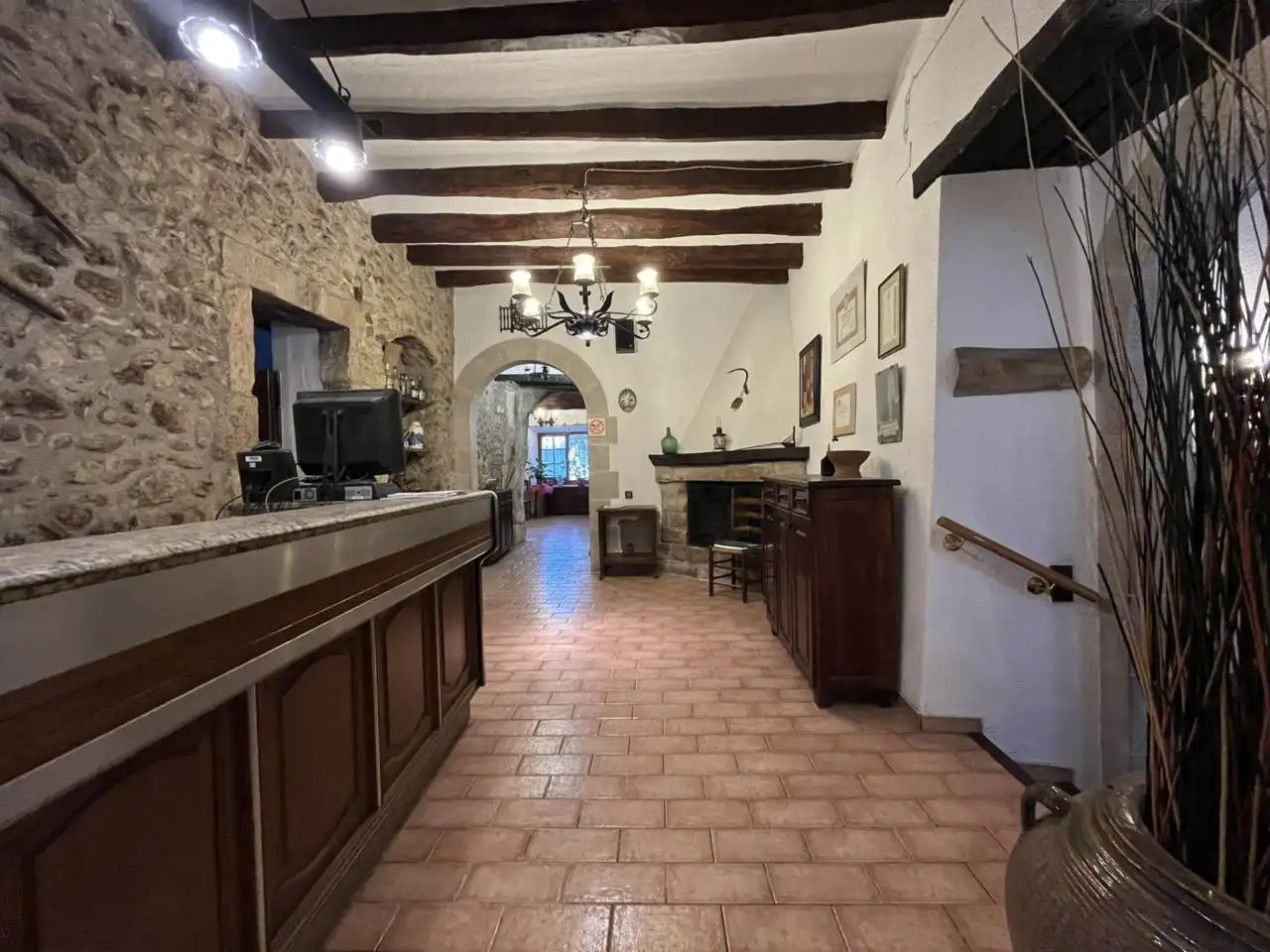 Houses for sale in Sant Martí Sarroca  with Air Conditioner, Heating and Private garden