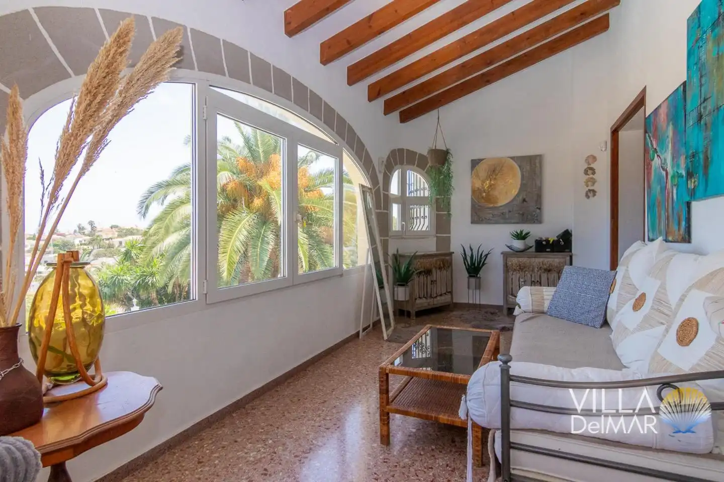 Houses for sale in El Montgó