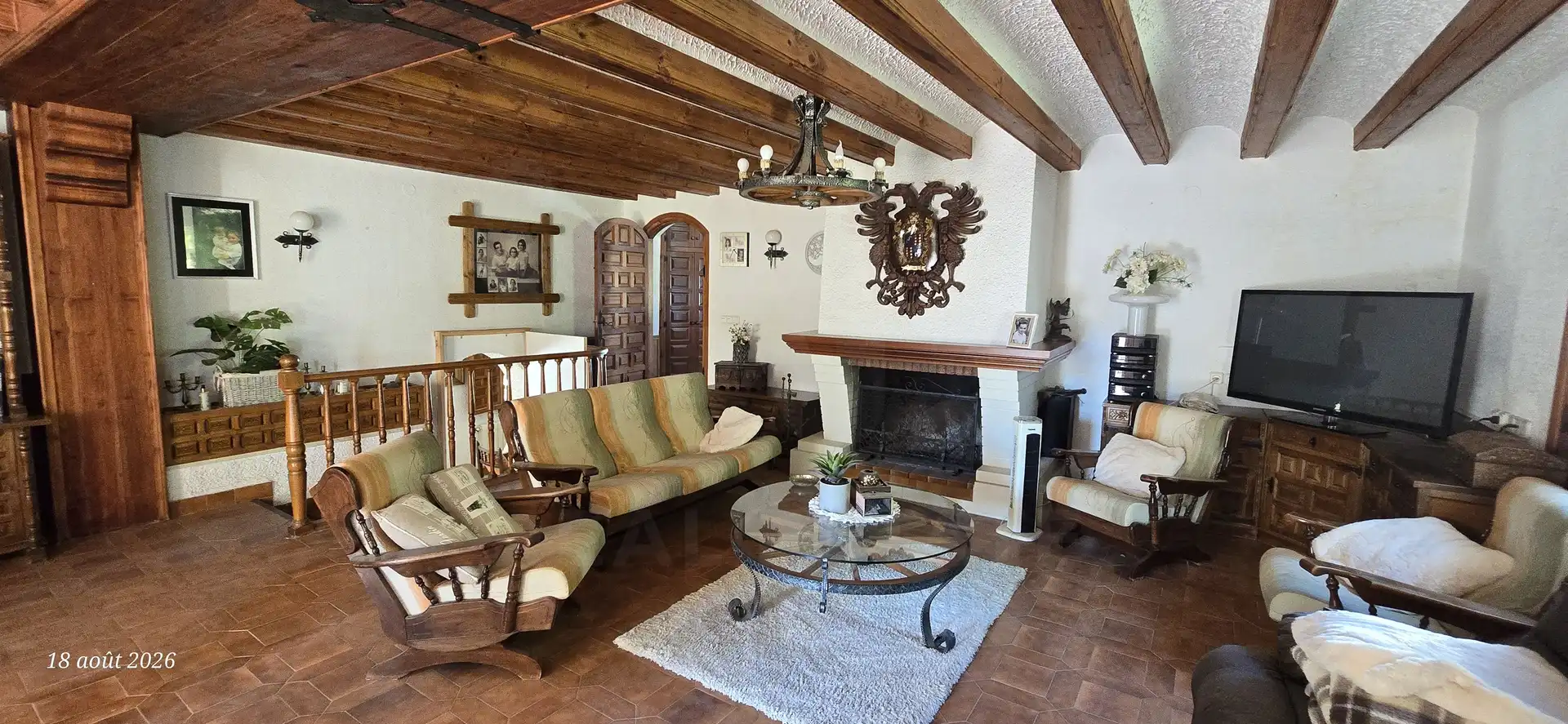 House with pool for sale in Campo Alto - Club de Campo, imagen 29