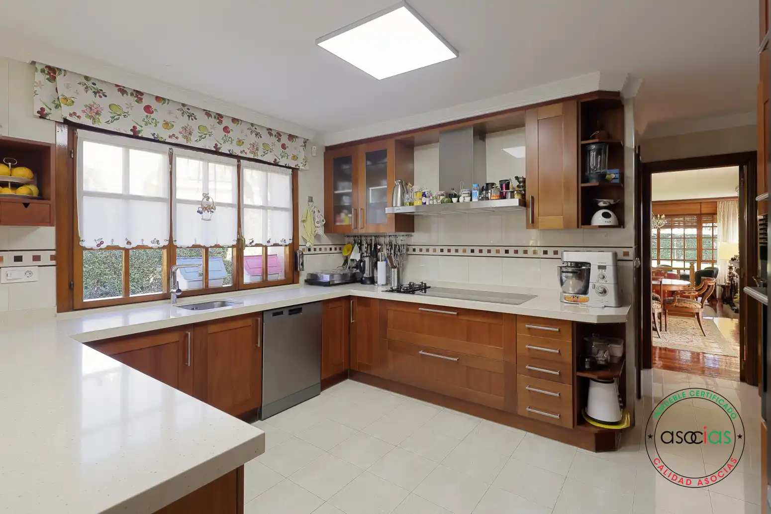 House with garden for sale in Somió - AV PROFESOR PEREZ PIMENTEL 714, imagen 32