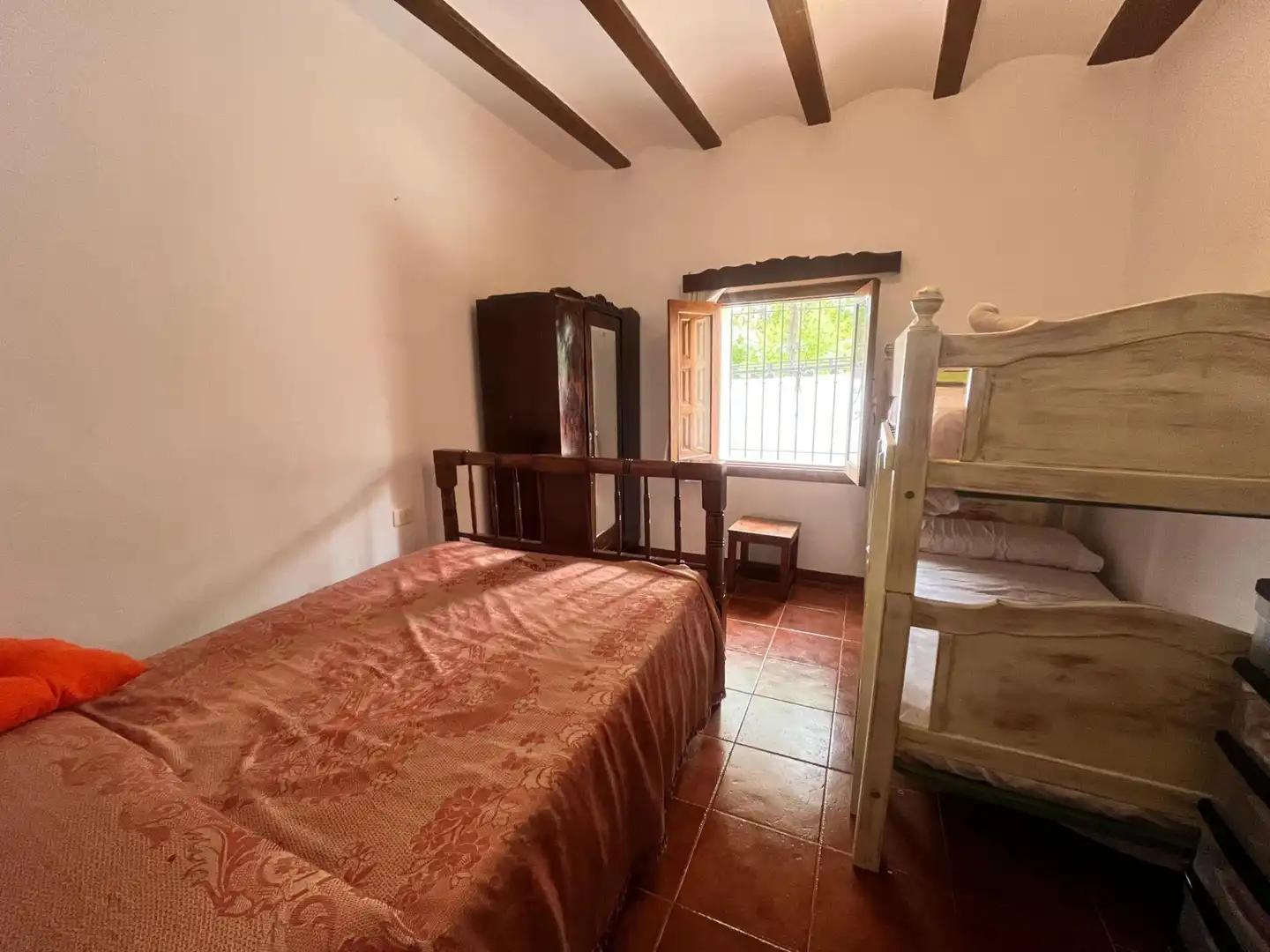 Habitación de Finca rústica en venta en Cehegín