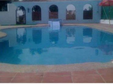 Terreny residencial en venda a Pozoblanco