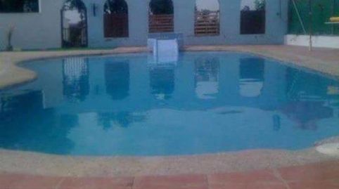 !!Excelente única Parcela con 2 casas, piscina y fabulosas vistas!! A 5 minutos de Pozoblanco , con una superficie 30. 000 m2 tota