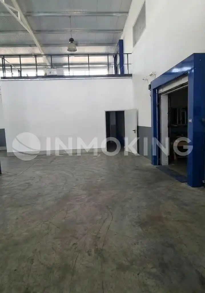 Nave industrial in affitto a Los Olivos - Los Ángeles, imagen 6