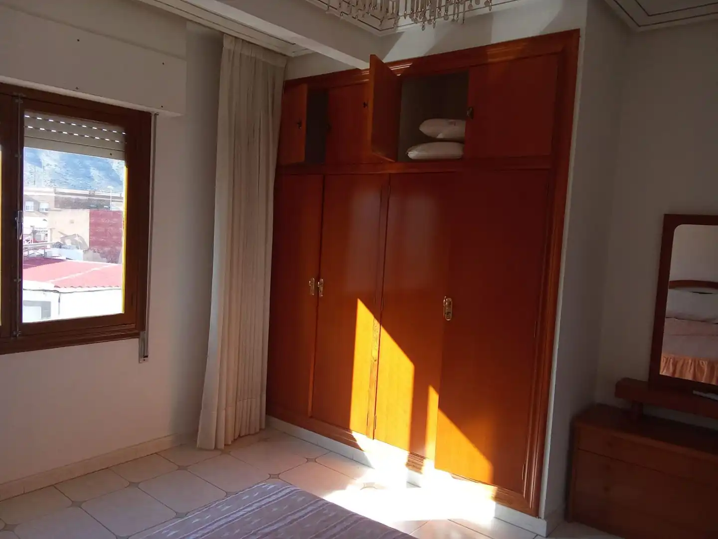 Habitación de Edificio en venta en Torre-Pacheco