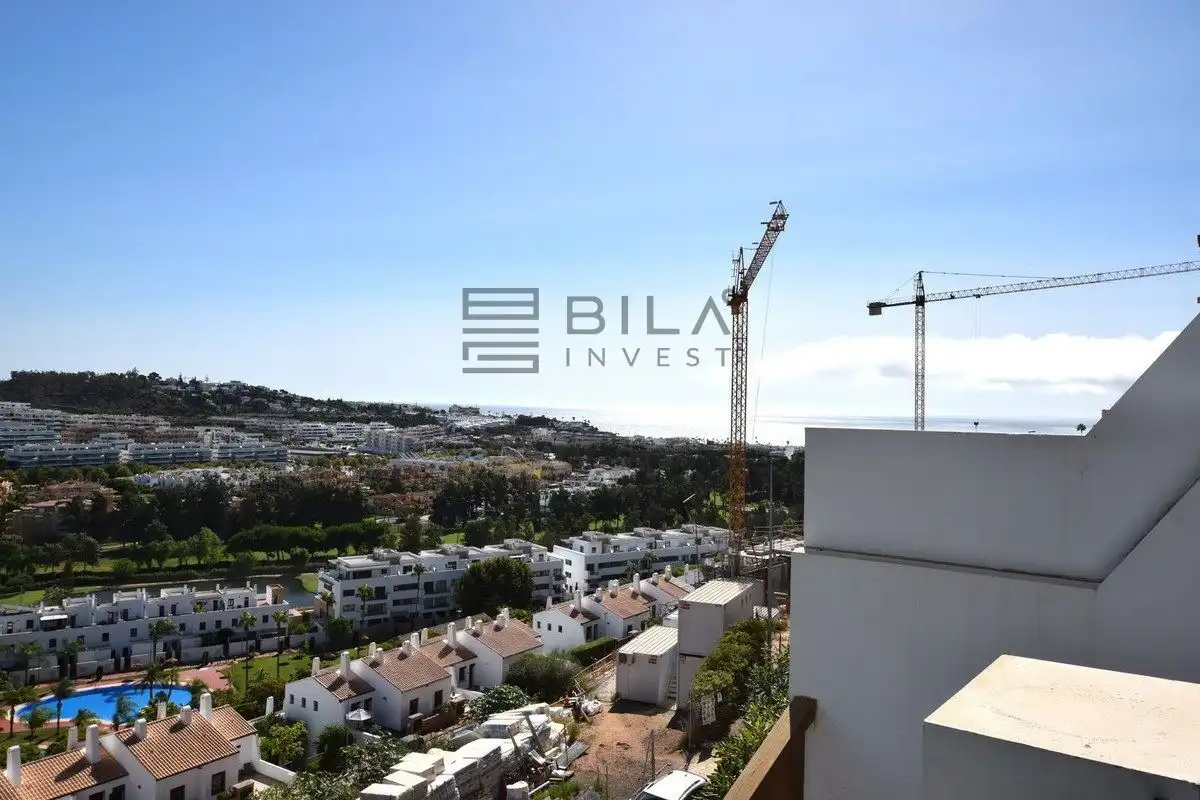 Piso con piscina en venta en Casa Banderas, imagen 14