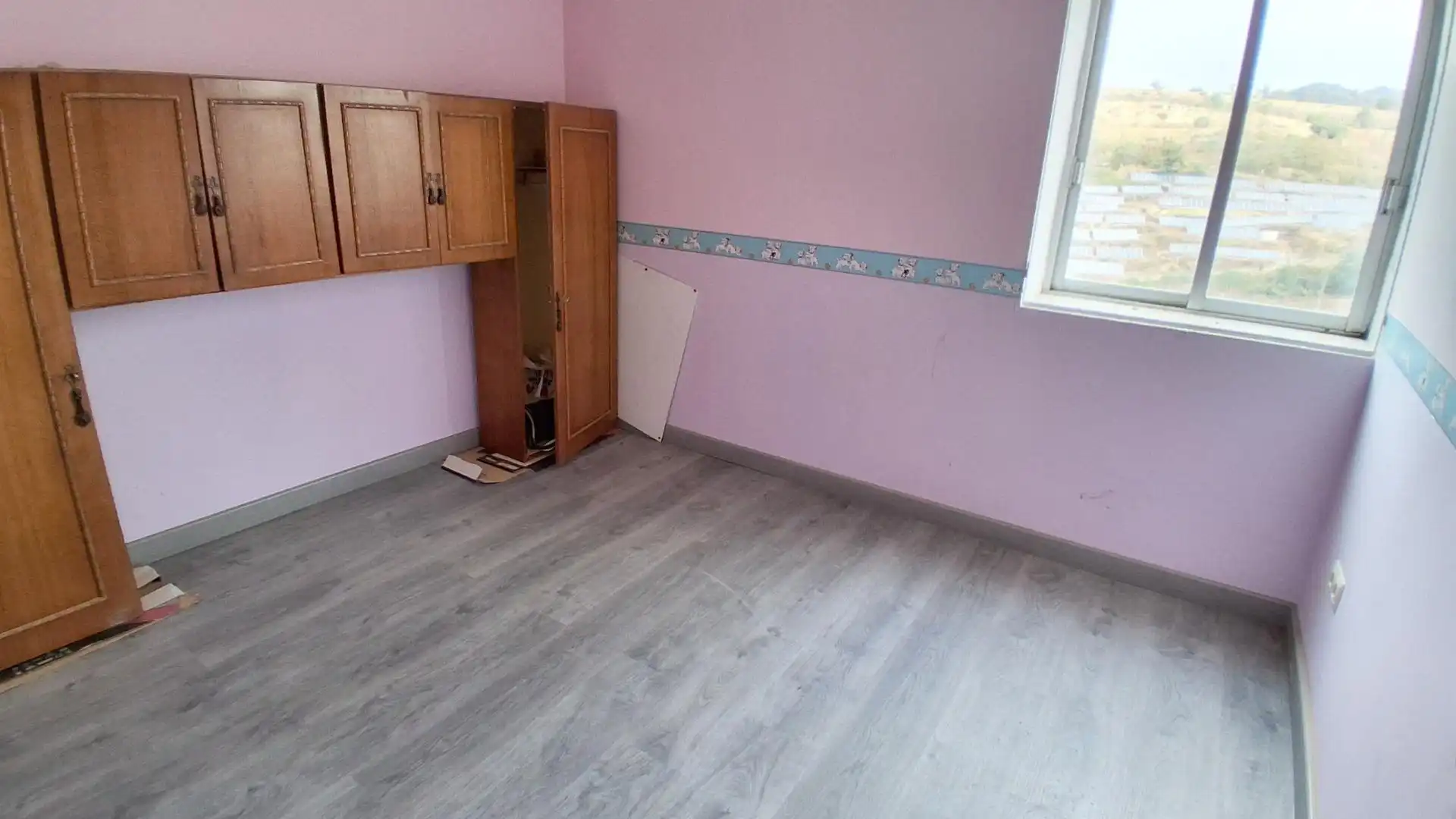 Bedroom of Flat for sale in Béjar  with Balcony