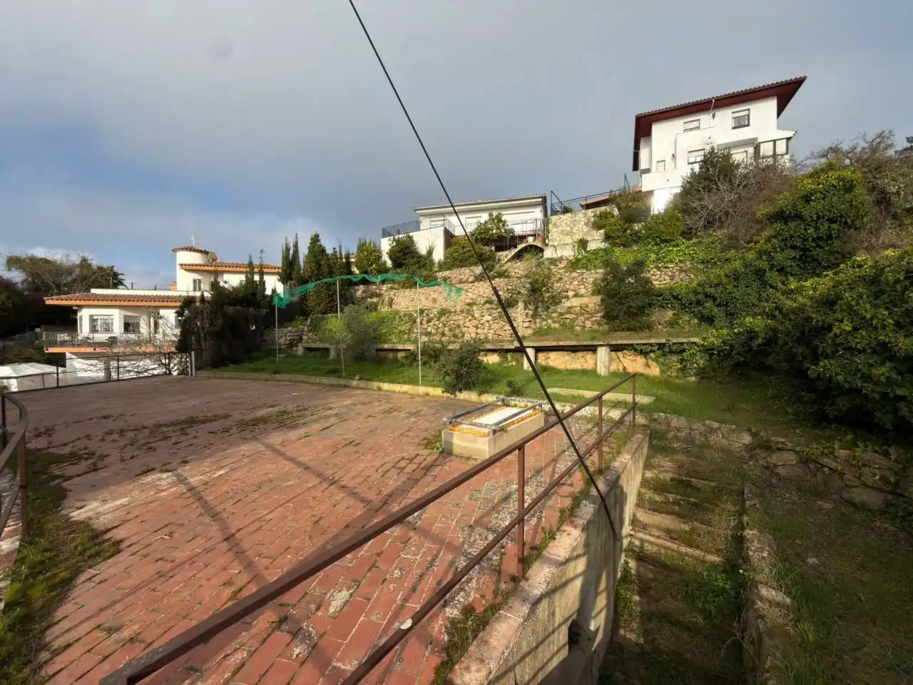 Terreno residencial en venta en Calle Llevant 32, imagen 7