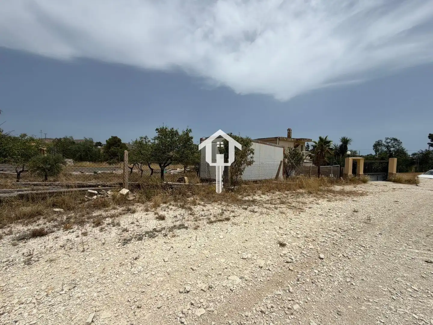 Pis en venda en Alicante / Alacant amb Jardí privat, Traster i Piscina