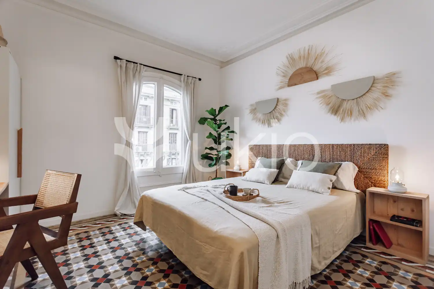 Appartement compact avec ascenseur à louer à Carrer de Casp, imagen 15