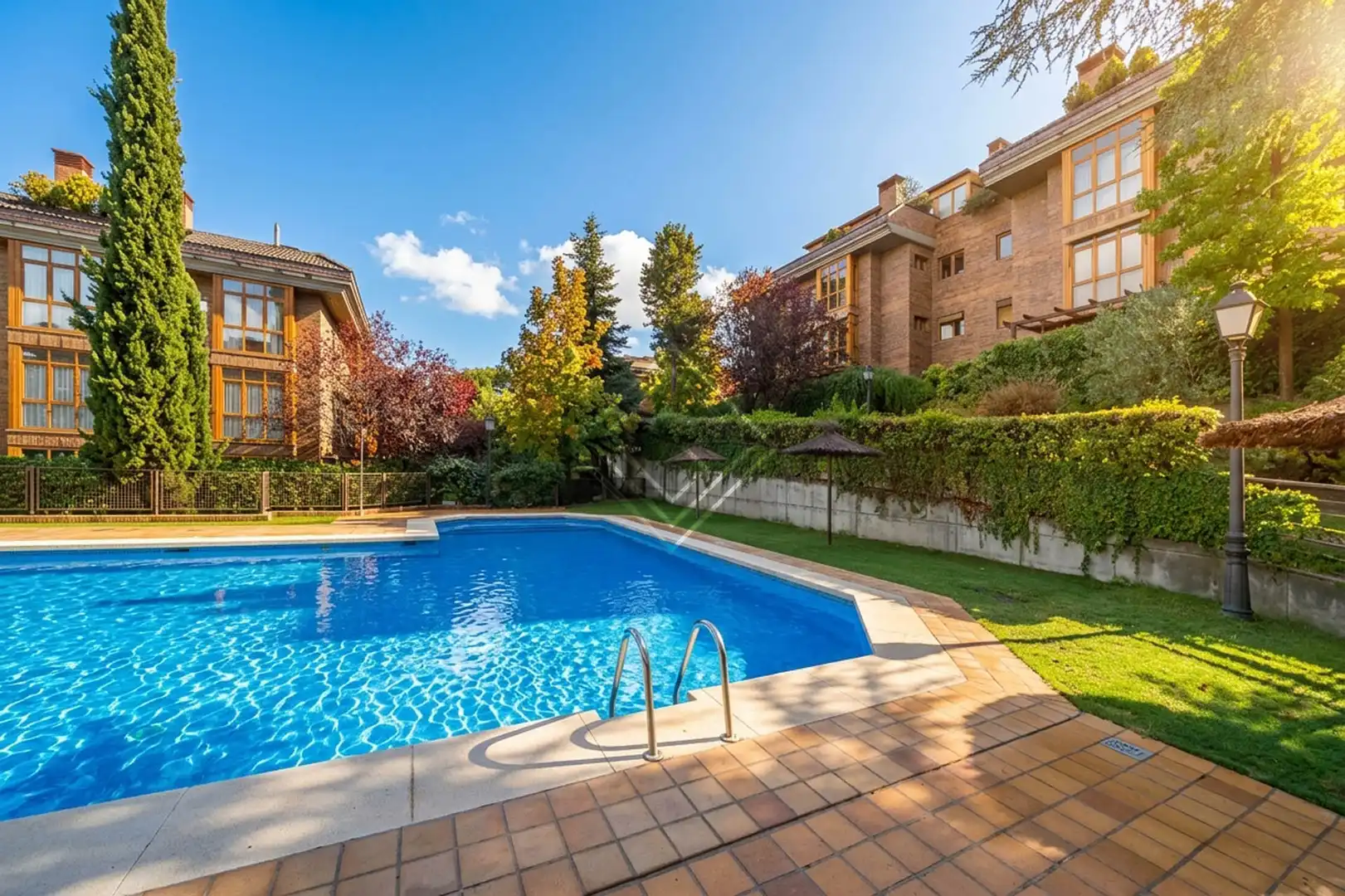 Piano terra con piscina in vendita a Moncloa - Aravaca, imagen 4
