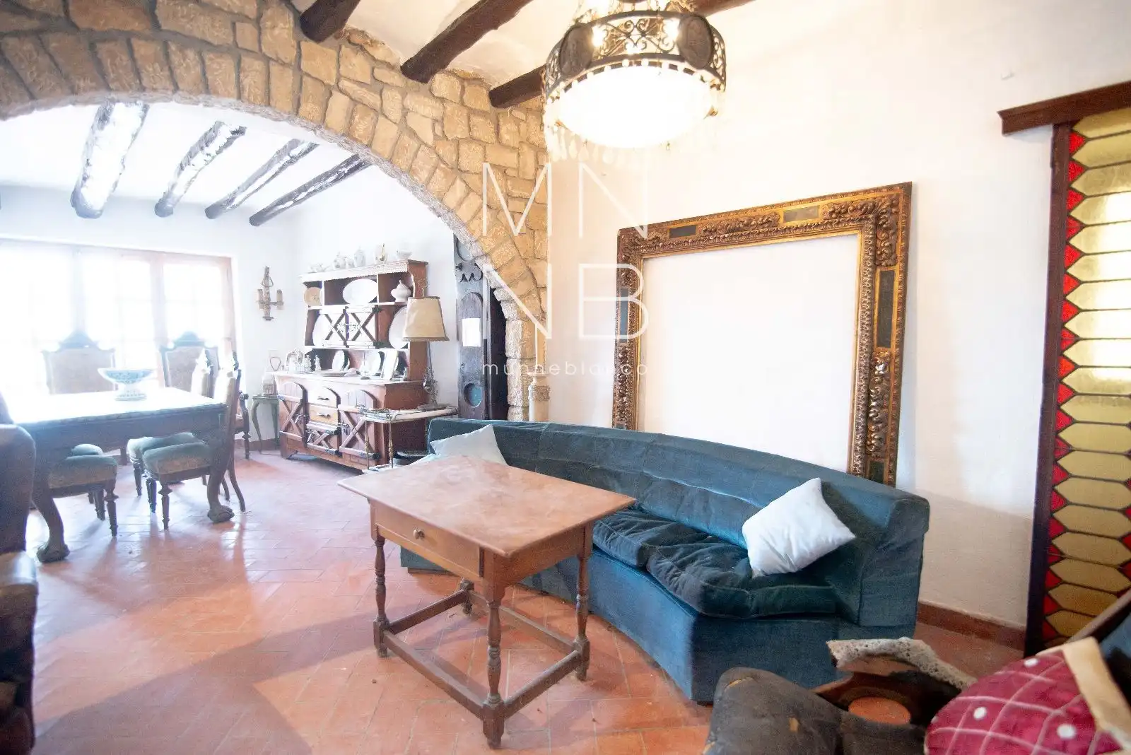 Casa o xalet en venda a Lleida, Cervià de Les Garrigues