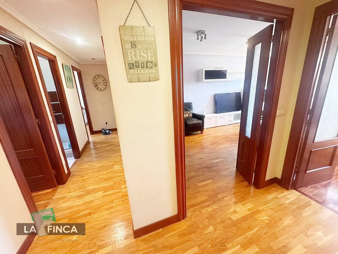 Flat for sale in Carreño  with Heating, Storage room and Furnished