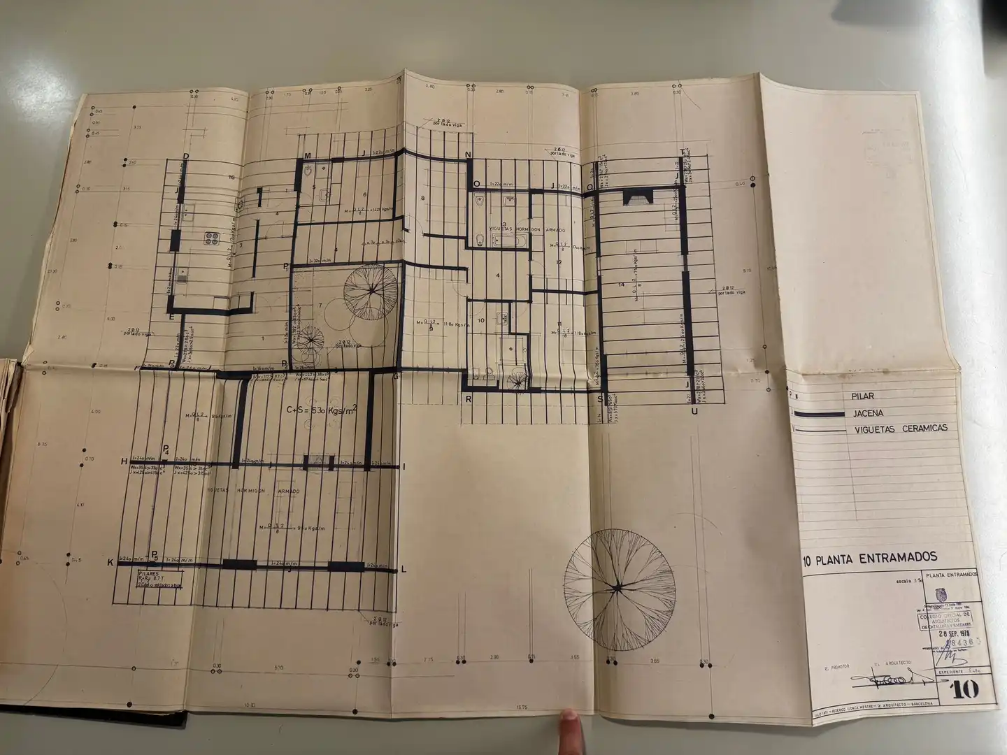 Casa con terraza en venta en Calle a Urb Mig Cami, imagen 74