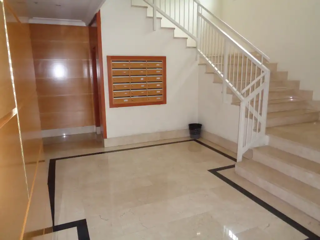 Apartamento en venta en Torrejón de Ardoz con Calefacción, Parquet y Trastero