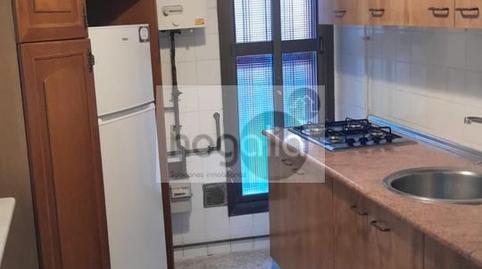 Foto 4 de Pis de lloguer a San Carlos - San José, Sevilla