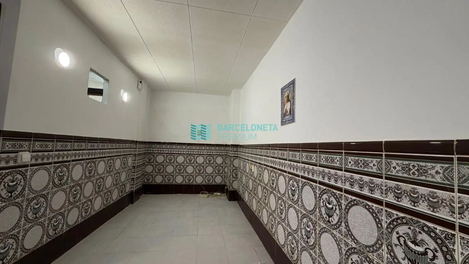 Piso en venta en Barcelona