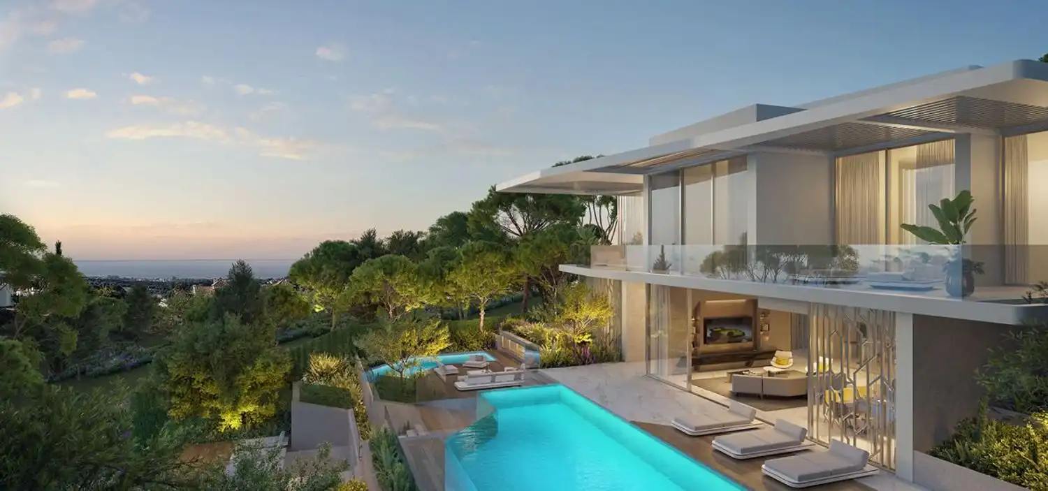 Casa con piscina in vendita a Bellaterra, imagen 3
