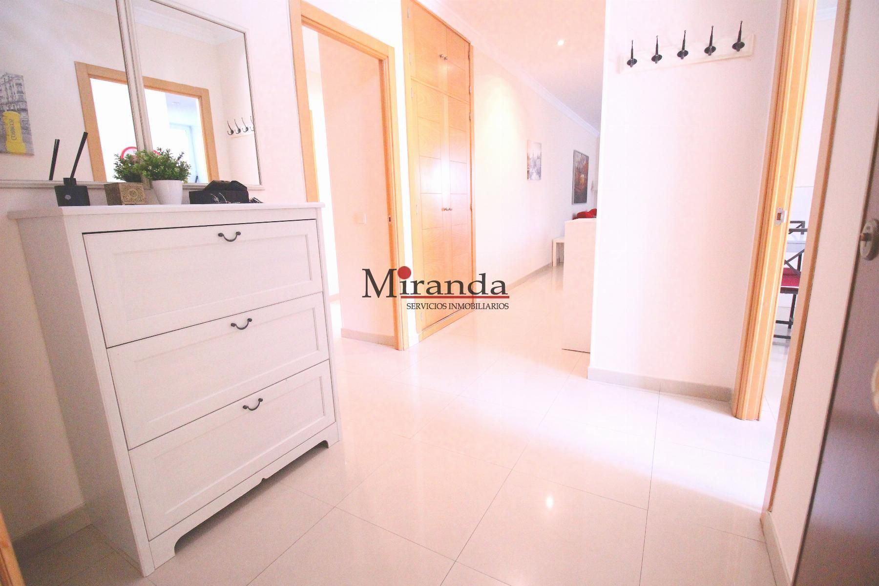 Flat for rent in Villaviciosa de Odón  with Air Conditioner, Heating and Storage room