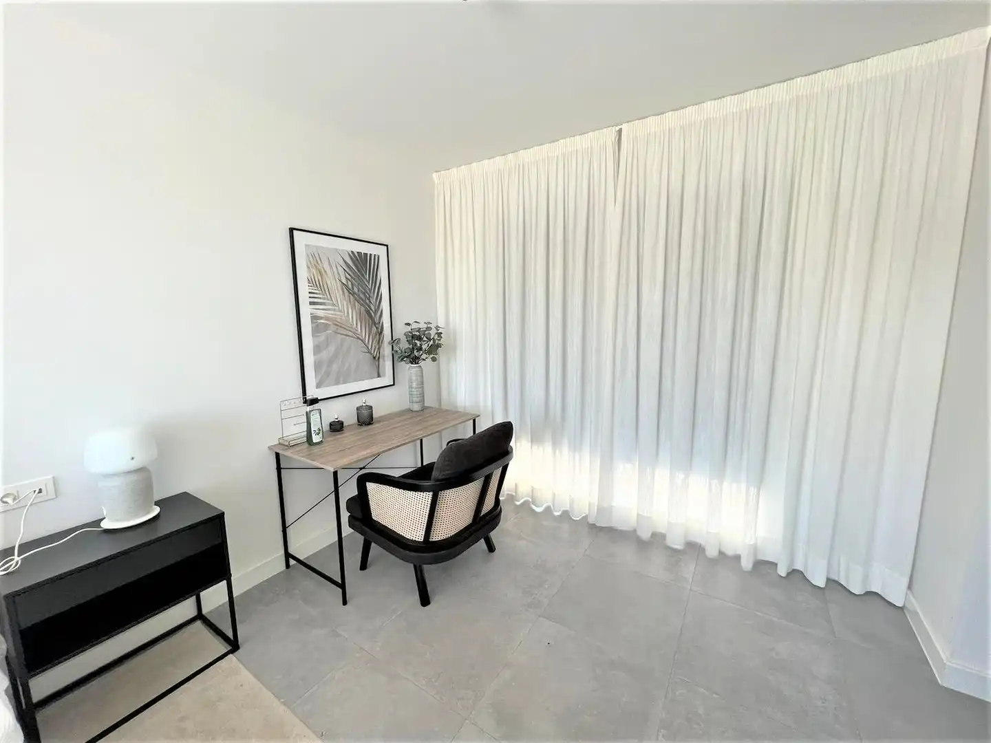 Apartament amb piscina en venda a La Cala Mijas, imagen 12